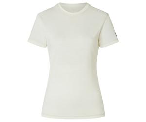 super.natural - Women's Sierra 140 Tee - Maglia merino M bianco