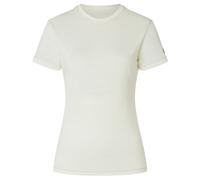 super.natural - Women's Sierra 140 Tee - Maglia merino S bianco