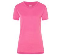 super.natural - Women's Sierra 140 Tee - Maglia merino XL fuchsia