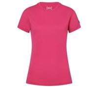 super.natural - Women's Sierra 140 Tee - Maglia merino XS fuchsia