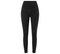 super.natural - Women's Super Lux Tight - Leggings M nero