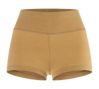 super.natural - Women's Super Panty - Pantaloncini M beige