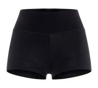super.natural - Women's Super Panty - Pantaloncini M nero