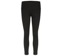 super.natural - Women's Super Tights - Leggings L nero