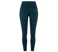 super.natural - Women's Super Tights - Leggings M blu