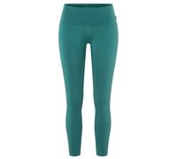 super.natural - Women's Super Tights - Leggings XS turchese