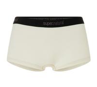 super.natural - Women's Tundra 175 Boyfriend Hipster - Mutande XS beige