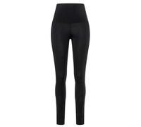 super.natural - Women's Tundra 175 Comfy Tight - Mutande tecniche lunghe M nero