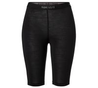 super.natural - Women's Tundra 175 Short Tight - Leggings XS nero