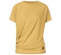 super.natural - Women's Yoga Loose Tee - T-shirt M beige