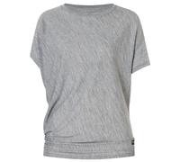 Super.natural Yoga Loose Short Sleeve T-shirt Nero S Donna