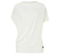 super.natural - Women's Yoga Loose Tee - T-shirt XL bianco