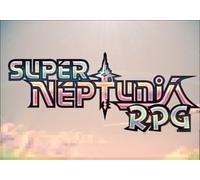 Super Neptunia RPG - Deluxe Pack (DLC) (PC) Steam Key - GLOBAL