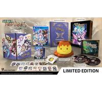 Super Neptunia RPG - Limited Edition (PS4)