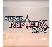 Super Neptunia RPG (PC) Steam Key - GLOBAL