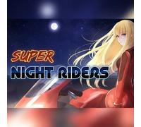 Super Night Riders (PC) Steam Key - GLOBAL