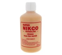 Super Nikco Polishing & Cleaning Fluid