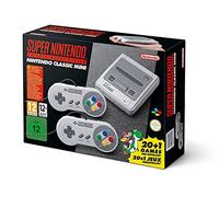 Mini Super NES Classic - Versione Europea