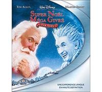 Super noël 3 : super noël méga givré