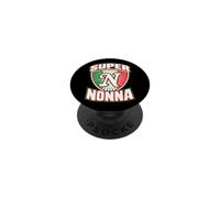 Super Nonna PopSockets PopGrip Adesivo