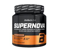 Super Nova Pesca, 282 grammi