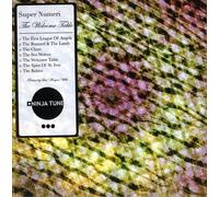 Super Numeri The Welcome Table (CD)