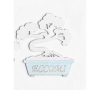 SUPER OFFERTA 71 PZ Calamita legno NASCITA legno ALBERO ECCOMI CELESTE 0ZFG