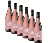 SUPER OFFERTA | Cerasuolo d'Abruzzo DOC | 6 Bottiglie x 750ml | Idea Regalo