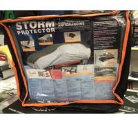 SUPER OFFERTA COPRIAUTO ANTIGRANDINE MISURA "M" SPESSORE 5.5 MM