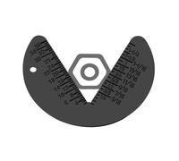 Super Offerta Esagoni Viti Bulloni Misuratori Di Filettatura