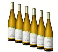 SUPER OFFERTA Pinot Bianco Alto Adige DOC | Vino BIANCO | Eisacktal Kellerei Valle Isarco | Alto Adige | 6 Bottiglie 75cl | Idea Regalo