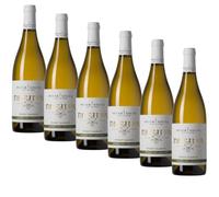 SUPER OFFERTA Pinot Bianco Vecchie Vigne Alto Adige DOC | Vino Bianco | Peter Solva | Alto Adige | 6 Bottiglie 75cl | Idea Regalo