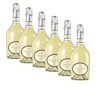 SUPER OFFERTA Spumante Millesimato Spumante Brut - Pacco da 6 x 750 ml
