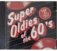 Super Oldies of the 60's, Volume 11