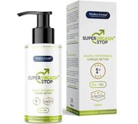 Super Orgasm Stop Gel Ritardante Maschile Intimo Uomo 150ml Medica Group
