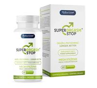 SUPER ORGASMO STOP erezione più lunga ed erezione ritardata sesso lungo 60 ca...