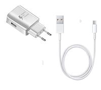 Super Pack - Caricatore + cavo per Huawei P20 Pro Fast Charger ultra potente e veloce di nuova generazione 3A con cavo micro USB ricarica/trasferimento dati
