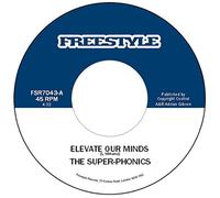 Super Phonics - Elevate Our Minds