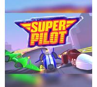 Super Pilot (PC) Steam Key - GLOBAL