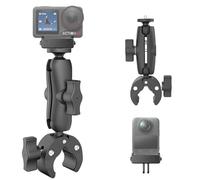 Super Pinza Supporto con Adattatore Magnetico con Osmo 360/Azione 5-3