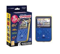 Super Pocket Capcom Edition