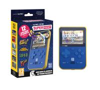 Super Pocket CAPCOM Edition Gioco Retrò Evercade