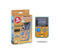 Super Pocket Data East Console