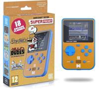 Super Pocket Data East