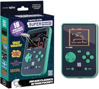 Super Pocket TAITO Edition