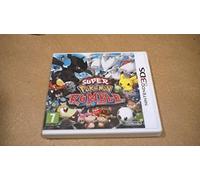 Super Pokémon Rumble