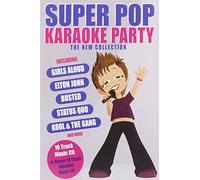 Super Pop Karaoke Party