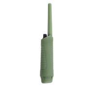 Super Portatile Metal Detector Pinpointer Caccia Al Tesoro Accessorio Ad Alta Sensibilità Ampia Applicazione(Green)