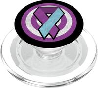 Super potere di consapevolezza della disprassia PopSockets PopGrip per MagSafe