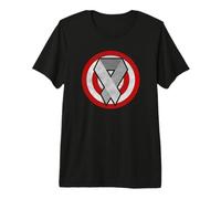 Super Potere Motivazionale per la consapevolezza della dislessia Maglietta Premium